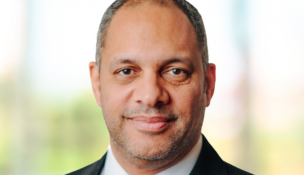 Lynden P. Garland, Jr., joins CPL