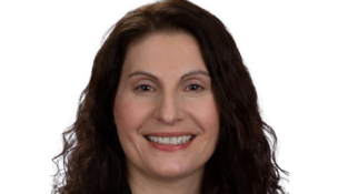 BAE Systems announced that it has appointed Mona Bates as senior vice president and chief information and digital officer, effective Feb. 23. Photo courtesy BAE Systems