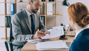 In 2025, the state legislature narrowed the number of Virginia employees subject to noncompete agreements. Photo by Depositphotos