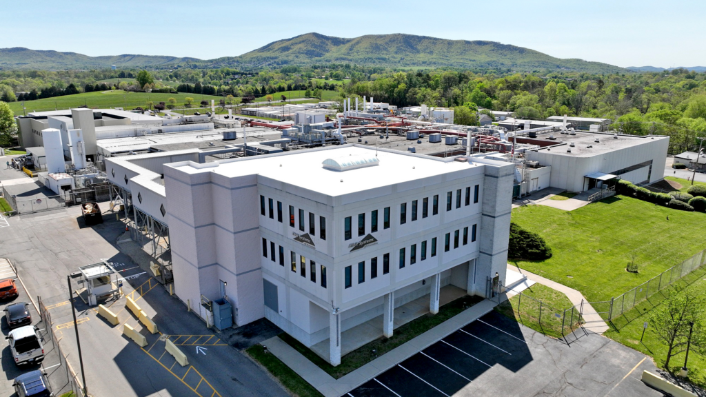 Expansions grow Roanoke region’s economic landscape