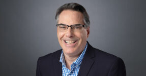 Douglas Coleman, SPA's chief legal officer. Photo courtesy Systems Planning & Analysis