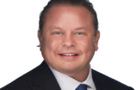 Steven S. Diel. Photo courtesy Universal Corp.