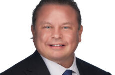 Steven S. Diel. Photo courtesy Universal Corp.