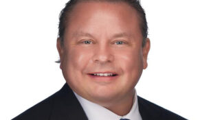 Steven S. Diel. Photo courtesy Universal Corp.