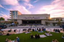 Hampton Roads law firm secures naming rights to The Dome