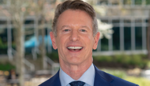 Virginia Community College System Chancellor David Doré says labs and other workforce training needs cost more than traditional classrooms. Photo courtesy Virginia Community College System