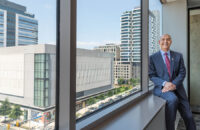 Victor Hoskins. Photo courtesy Fairfax County Economic Development Authority.