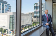 Victor Hoskins. Photo courtesy Fairfax County Economic Development Authority.