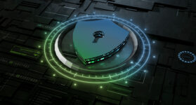 Sealing Technologies received an intent-to-award notification from the U.S. Cyber Command to begin production on Joint Cyber Hunt Kits. Image by Parsons