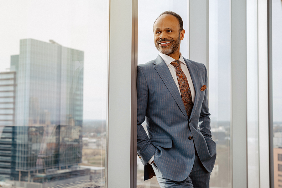 The 2026 Virginia Black Business Leaders Awards