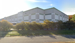 JK Land Holdings acquired the 7.88-acre site at 45190 Ocean Court in Sterling on Jan. 8 from Sterling Davis Properties. Photo by KLNB