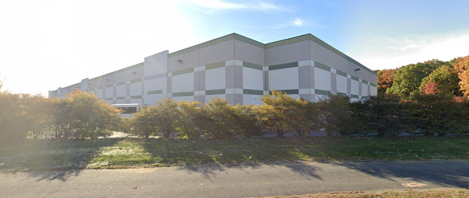 JK Land Holdings buys $28.5M warehouse in Sterling
