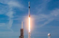 In 2021, Umbra launched their first commercial radar satellite with Synthetic Aperture Radar (SAR) capabilities. Photo courtesy Umbra.