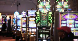 In January, Petersburg became Virginia’s fifth city with a casino. Photo by Jay Paul