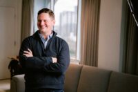 Positive Development helps families develop tailored care plans for their children, says co-founder and CEO Mike Suiters. Photo courtesy Positive Development