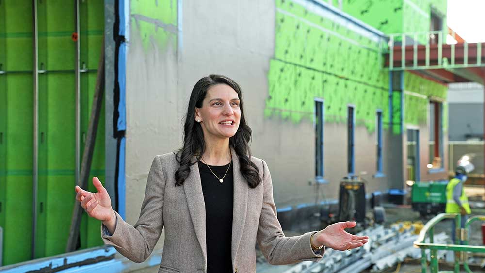 Health systems build out outpatient centers, freestanding ERs