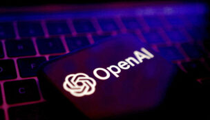 OpenAI logo is seen in this illustration taken May 20, 2024. REUTERS/Dado Ruvic/Illustration/File Photo
