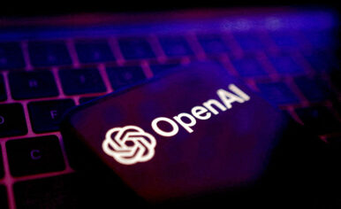 OpenAI logo is seen in this illustration taken May 20, 2024. REUTERS/Dado Ruvic/Illustration/File Photo