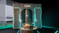 BlackRock funds provide about $57 million to IQM Quantum Computers ahead of US IPO