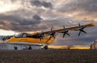 Photo courtesy Electra.aero