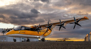 Photo courtesy Electra.aero