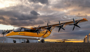 Photo courtesy Electra.aero