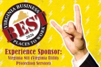 2026 Virginia Business Best Places to Work