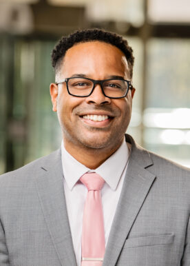 Aaron Walker. Photo courtesy Appalachian Power