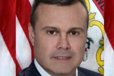 Brian Abraham has been named president and chief operating officer of Appalachian Power. Photo courtesy Appalachian Power