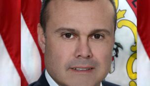 Brian Abraham has been named president and chief operating officer of Appalachian Power. Photo courtesy Appalachian Power