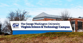 The George Washington University Virginia Science and Technology - PHOTO: ADOBESTOCK