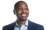 Robert Corey Clayborne. Photo courtesy CIRT