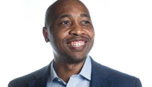 Robert Corey Clayborne. Photo courtesy CIRT