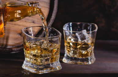 Speyside Bourbon Cooperage to lay off 52 in Atkins