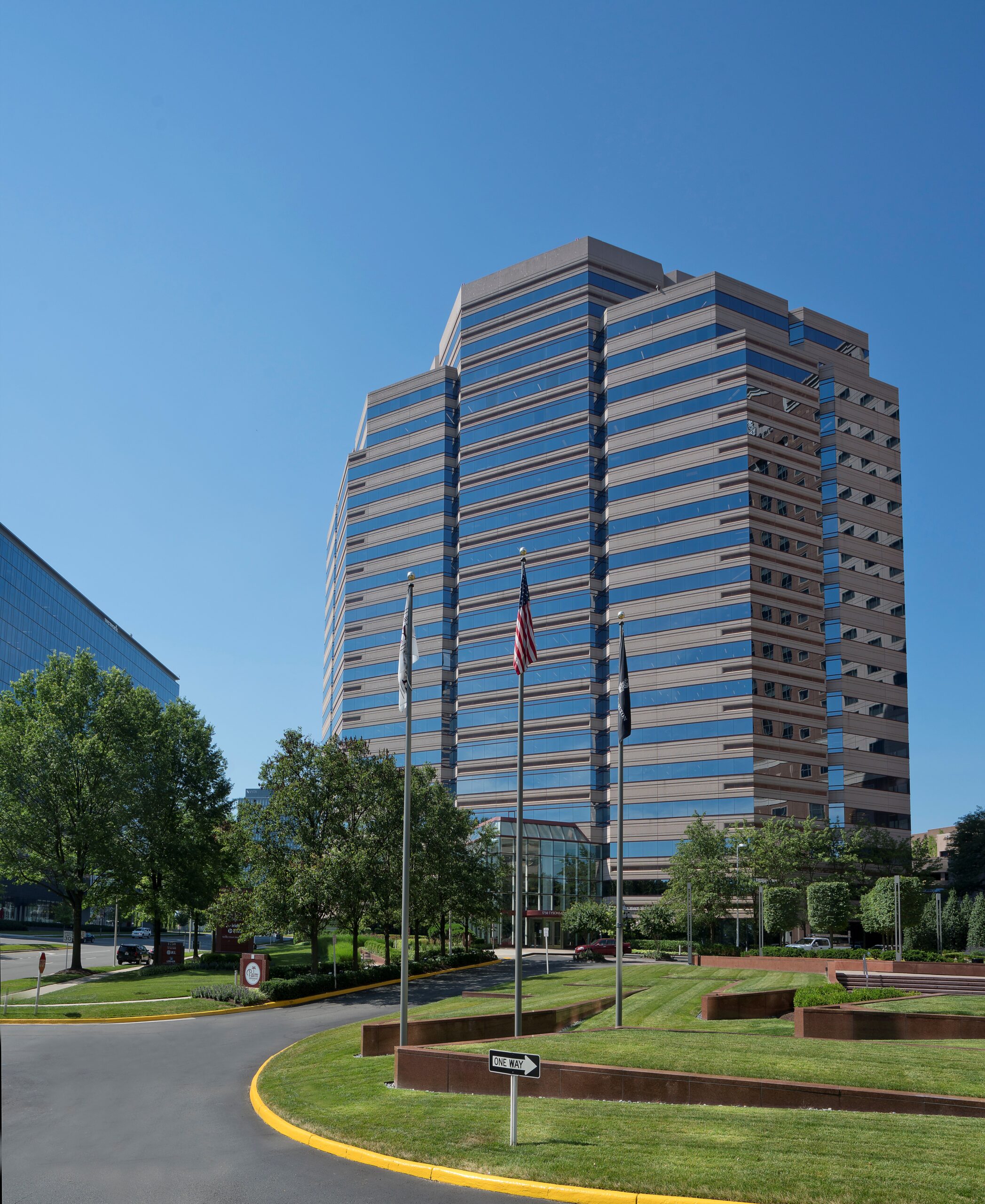 Freedom Financial relocating corporate HQ to Tysons