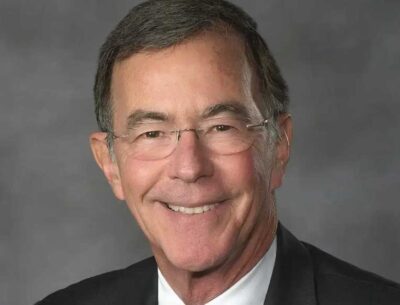 Longtime Richmond...