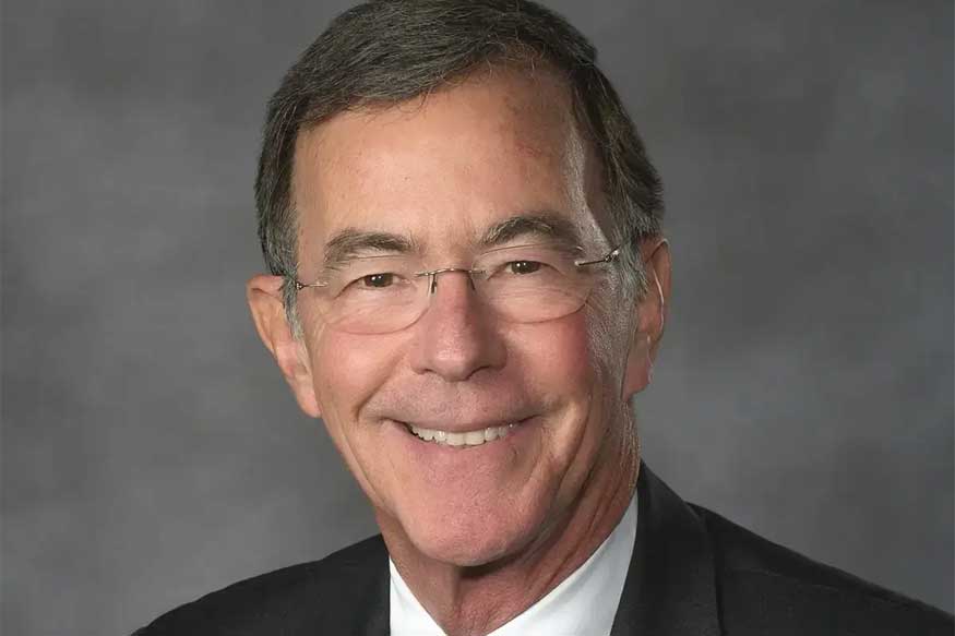 Longtime Richmond business leader dies at 77