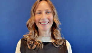 Kristi Black, interim CEO for the Prince William Chamber. Photo courtesy Prince William Chamber