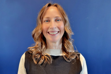 Kristi Black, interim CEO for the Prince William Chamber. Photo courtesy Prince William Chamber