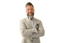 New president of Massimo Zanetti Beverage USA