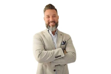 New president of Massimo Zanetti Beverage USA