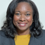 Monica Baskin. Photo courtesy VCU.