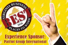 2026 Virginia Business Best Places to Work