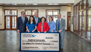 Courtesy Virginia Credit Union