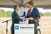 Southern Virginia’s ready to capitalize on manufacturing