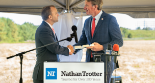 Southern Virginia’s ready to capitalize on manufacturing