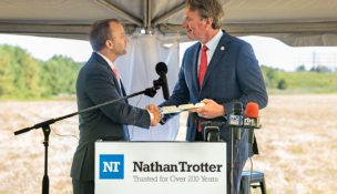 Southern Virginia’s ready to capitalize on manufacturing