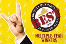 Best Places to Work 2026: Multiple-year winners