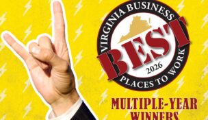 Best Places to Work 2026: Multiple-year winners