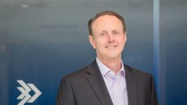 Choosing AI tools for accounting is about balancing security with accuracy, says Gary Wallace, managing partner at Keiter. Photo courtesy Keiter